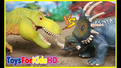 youtube kids videos dinosaurios.